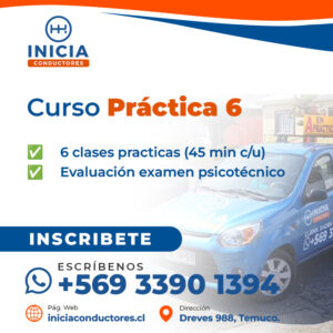Curso Práctica 6