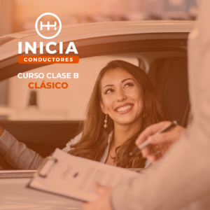 Curso Clase B Clásico