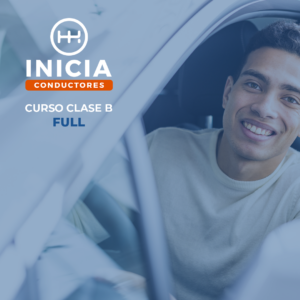 Curso Clase B Full