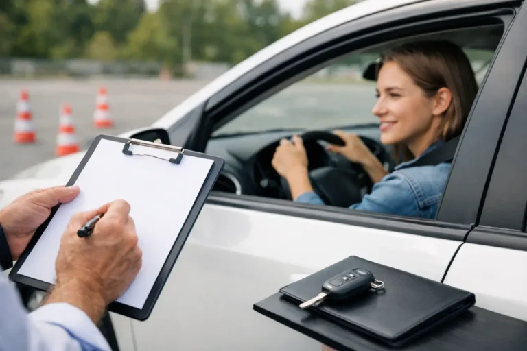 Nuevas exigencias licencia clase B: qué cambia